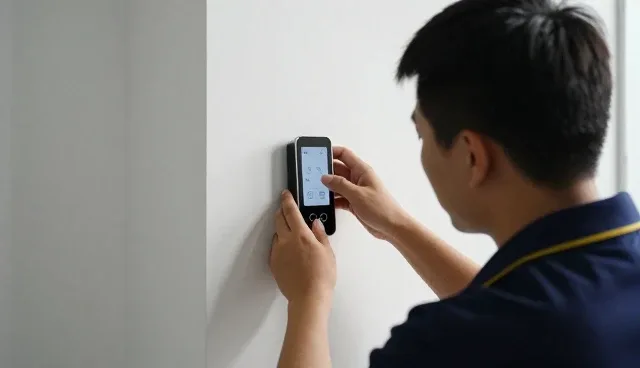 智能控制系统帮助客户实现点亮未来目标
