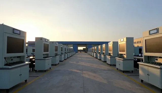 嵌入式控制模块选型中的适用场景分析与问题应对