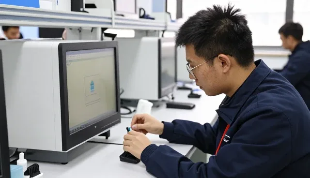 广东黄氏智能化科技有限公司推荐适用于智能科技的自动化生产线系统