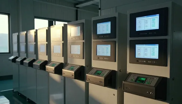 自动化设备集成使用与维护建议