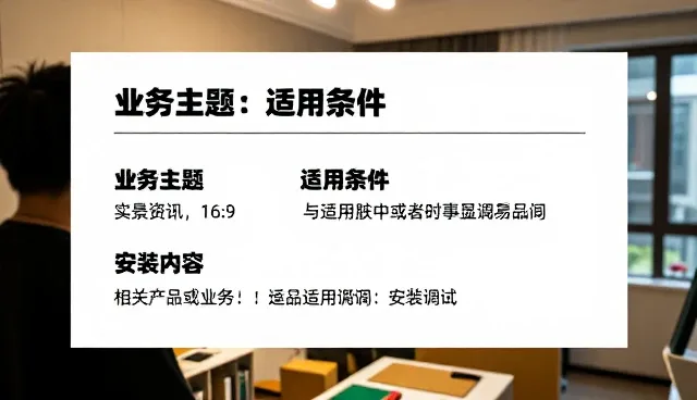 智能控制终端的性能表现与适用场景分析
