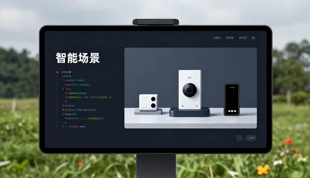 智能场景驱动下设备管理的新趋势与实践